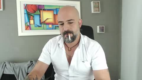 Alex Saints online show from December 12, 2024, 6:42 pm