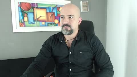 Alex Saints online show from January 3, 2025, 4:16 pm