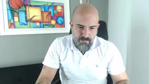 Alex Saints online show from February 21, 2025, 11:01 am