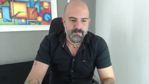 Alex Saints online show from February 22, 2025, 8:42 pm