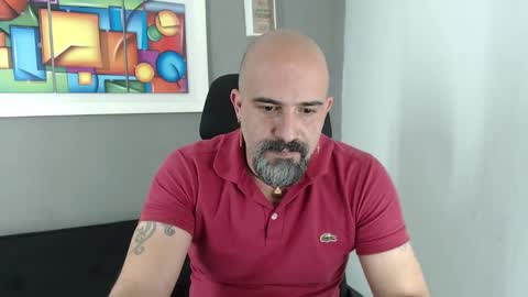 Alex Saints online show from February 26, 2025, 9:05 pm