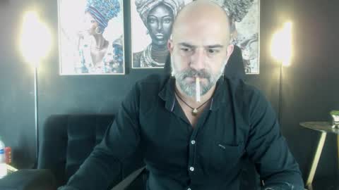 Alex Saints online show from January 13, 2026, 4:51 am