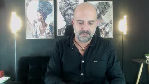 Alex Saints online show from January 13, 2026, 4:56 pm