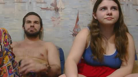 Alex and Sarah online show from March 31, 2026, 6:08 pm