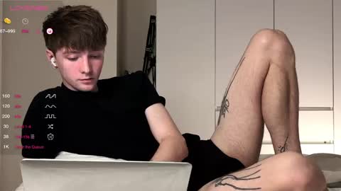 alex_schafer online show from March 20, 2026, 6:13 pm