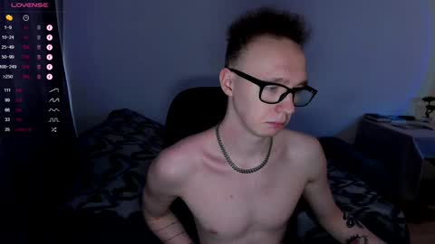 alex_silent online show from December 26, 2024, 10:59 am