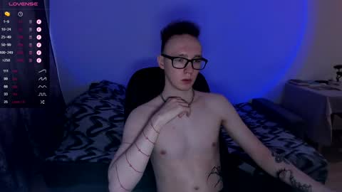 alex_silent online show from December 30, 2024, 10:53 am