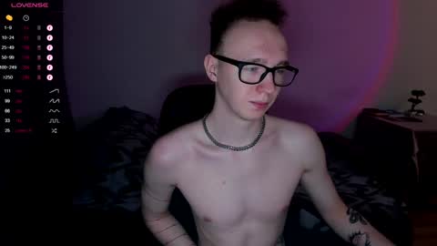 alex_silent online show from January 9, 2025, 2:07 pm