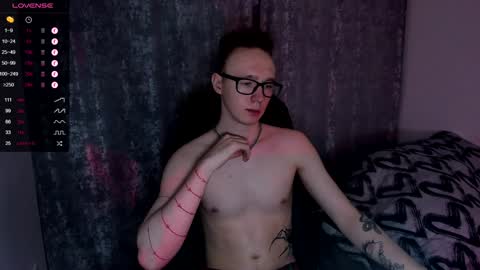 alex_silent online show from January 15, 2025, 2:13 pm