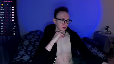 alex_silent online show from January 19, 2025, 10:50 am