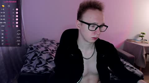 alex_silent online show from January 30, 2025, 11:01 am