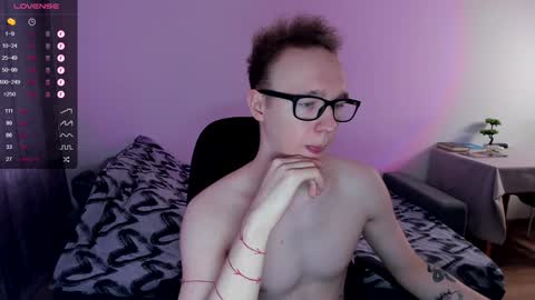 alex_silent online show from February 4, 2025, 10:43 am