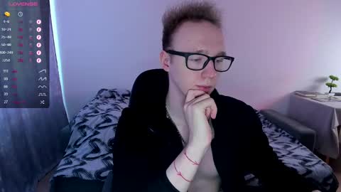 alex_silent online show from February 20, 2025, 10:05 am