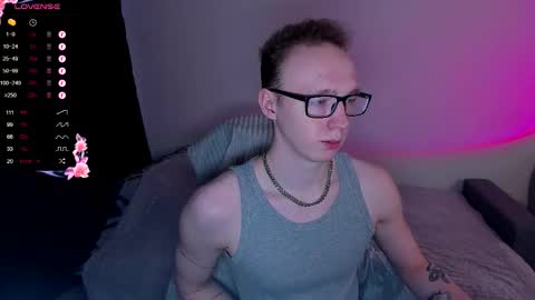 alex_silent online show from October 9, 2025, 10:13 am