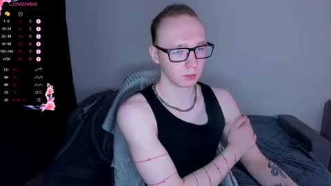 alex_silent online show from February 27, 2026, 2:44 am