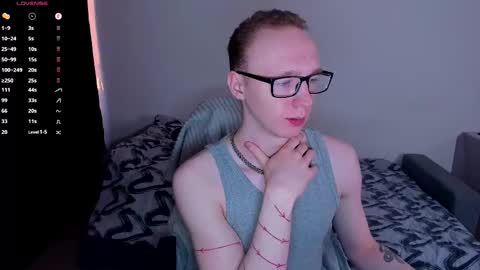 alex_silent online show from March 10, 2026, 2:38 am