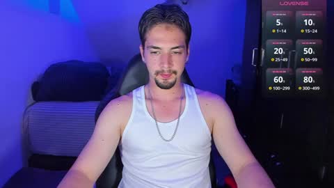 Snapshot of alex_smith0 chatting on February 1, 2025, 12:29 am online show from February 1, 2025, 12:29 am