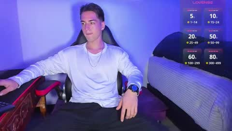 Snapshot of alex_smith0 chatting on March 1, 2025, 3:10 am online show from March 1, 2025, 3:10 am