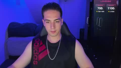 Snapshot of alex_smith0 chatting on March 1, 2025, 10:42 pm online show from March 1, 2025, 10:42 pm