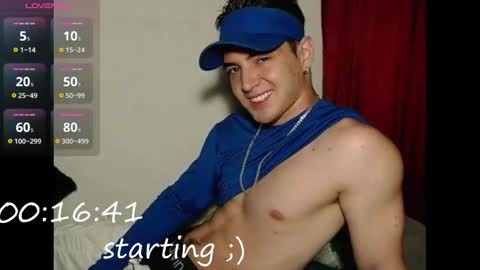 Snapshot of alex_smith0 chatting on September 14, 2025, 10:42 pm online show from September 14, 2025, 10:42 pm