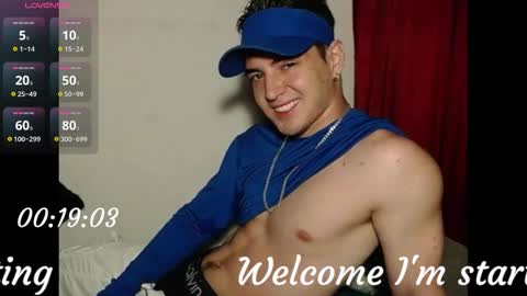     online show from February 1, 2026, 6:50 pm