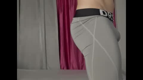 alex_sthorm online show from January 4, 2025, 11:00 am