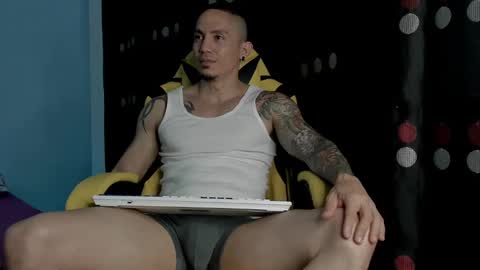 alex_sthorm online show from February 11, 2025, 2:03 am