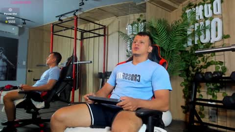 Alex Towers online show from January 4, 2025, 7:34 pm