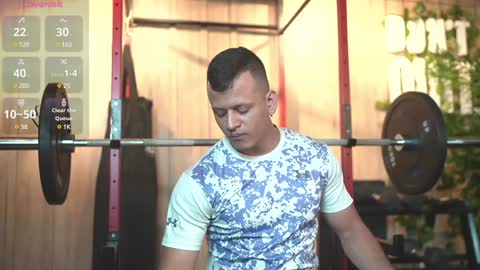 Alex Towers online show from January 29, 2025, 10:43 pm