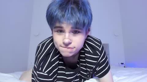 Alex Valley online show from March 6, 2025, 6:05 pm