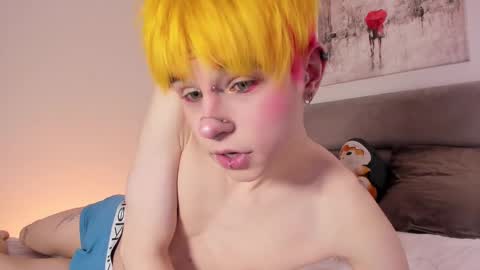 Alex Valley online show from March 12, 2025, 6:22 pm