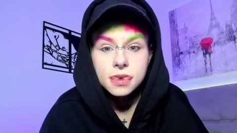 Alex Valley online show from September 14, 2025, 11:04 pm