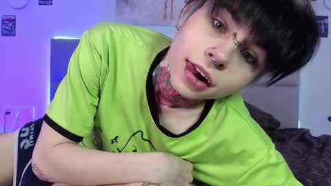 Alex Valley online show from February 21, 2026, 11:17 pm