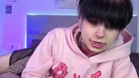 Alex Valley online show from March 14, 2026, 11:10 pm