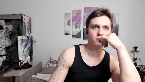 Alex WandHot online show from January 25, 2025, 1:30 pm