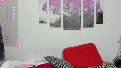 Alex WandHot online show from January 31, 2025, 4:14 am