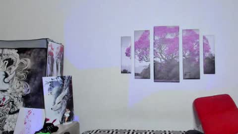 Alex WandHot online show from February 2, 2025, 10:46 am