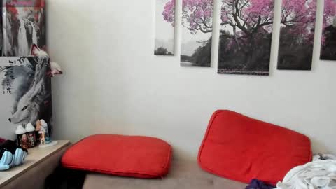 Alex WandHot online show from February 24, 2025, 6:16 am