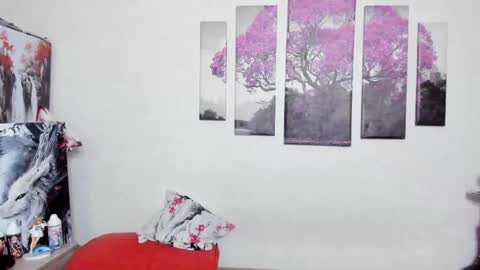 Alex WandHot online show from February 25, 2025, 3:38 pm