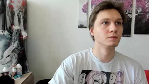 Alex WandHot online show from March 2, 2025, 7:32 am