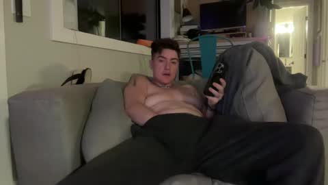 Alex Wilde online show from September 29, 2025, 4:50 am