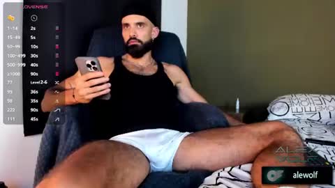 Snapshot of alex_wolf__ chatting on June 19, 2026, 9:51 pm Alex Wolf online show from June 19, 2026, 9:51 pm