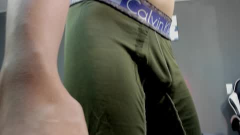 alex_xhunter online show from March 29, 2026, 7:25 pm