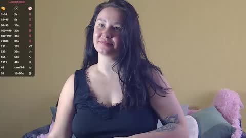 Snapshot of alexa__lexie chatting on September 26, 2025, 8:40 am Alexa online show from September 26, 2025, 8:40 am