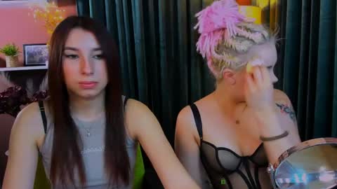 alexa bonni online show from April 25, 2026, 5:21 am