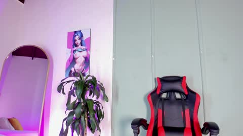 alexa_bue online show from October 7, 2025, 3:14 am