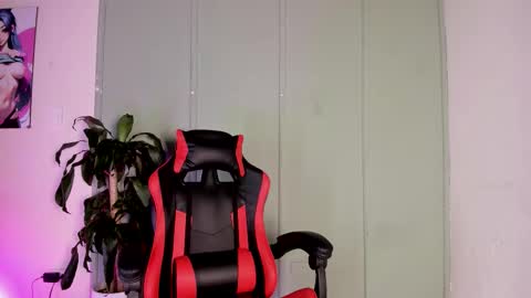 alexa_bue online show from October 14, 2025, 3:40 am