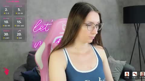 Snapshot of alexa_carte chatting on July 23, 2026, 9:18 am Alexa online show from July 23, 2026, 9:18 am