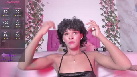 Dani online show from January 28, 2025, 3:47 am