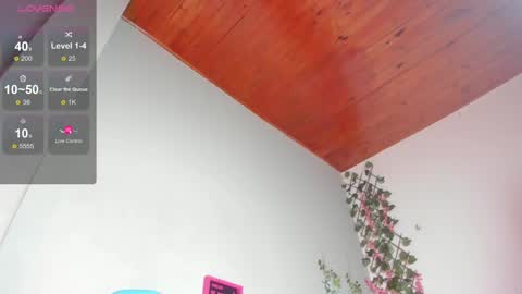 Dani online show from February 28, 2025, 3:26 am